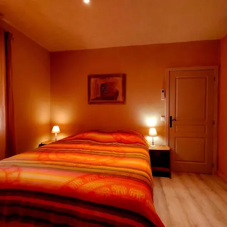 Mas Des Broussonnetiers Apartman