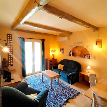 Apartment Mas Des Broussonnetiers