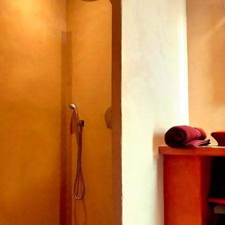Mas Des Broussonnetiers Apartment Barjac (Gard)