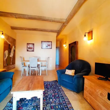 Mas Des Broussonnetiers Barjac (Gard)