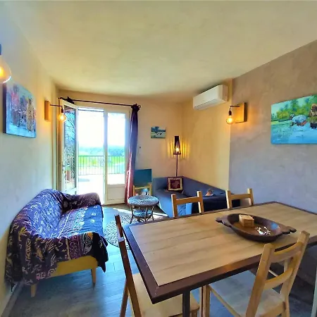 Apartment Mas Des Broussonnetiers