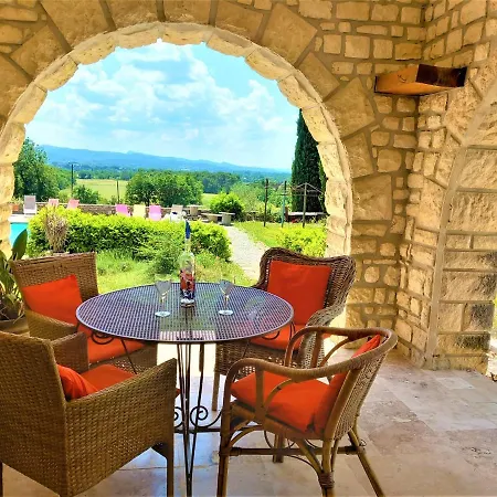 Apartment Mas Des Broussonnetiers *