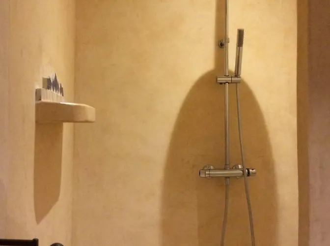 Appartement Mas Des Broussonnetiers